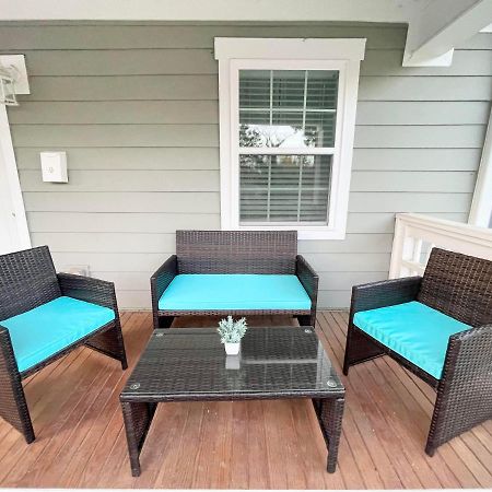 * Lux Modern Retreat * Downtown * King Beds * Apartment Durham Bagian luar foto